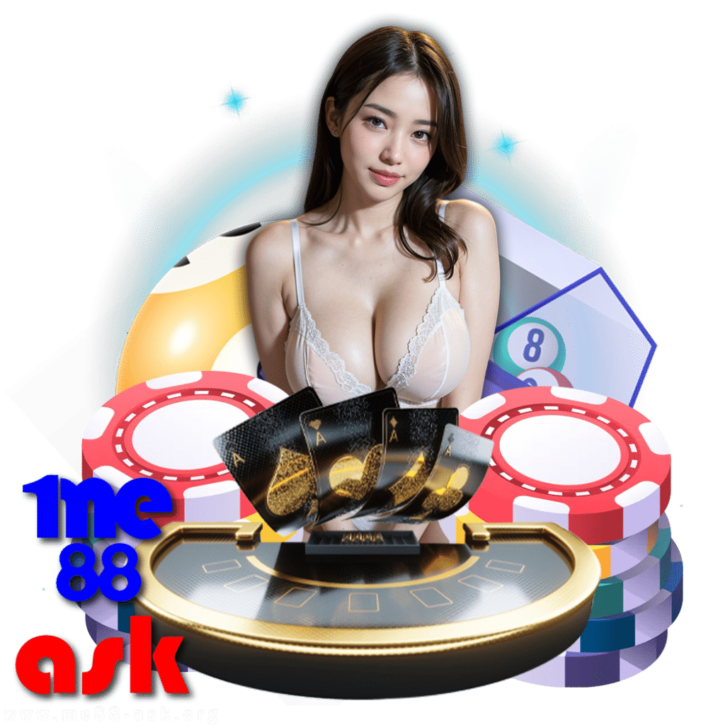 me88 ask slot